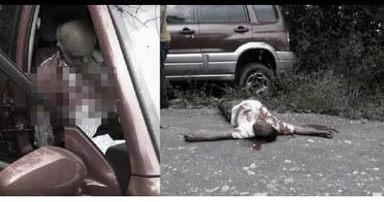 FOTO CRIMEN