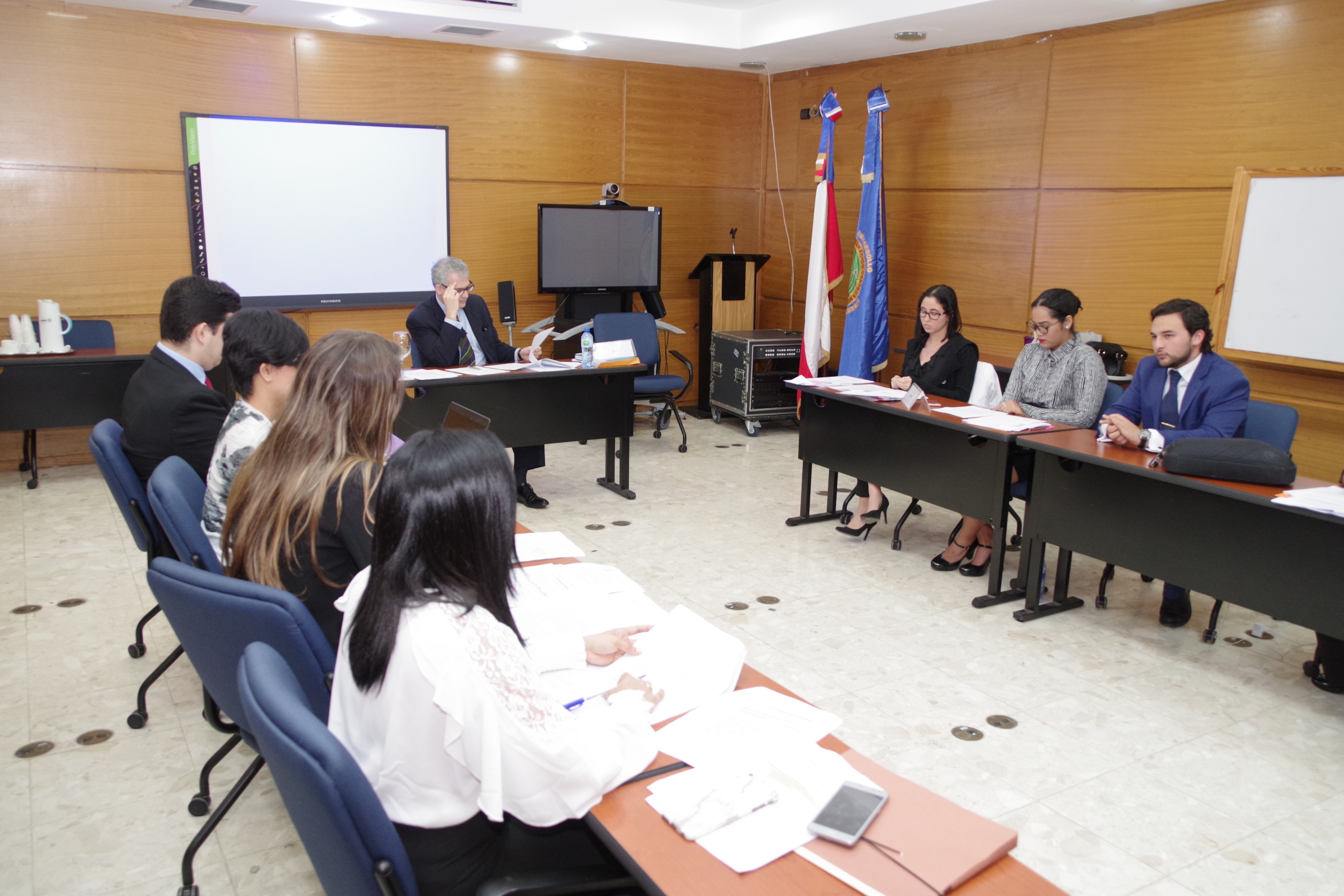 Foto 3 Arbitraje