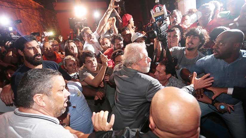 LULA