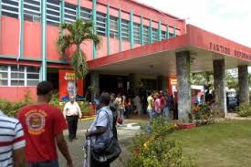 PRSC