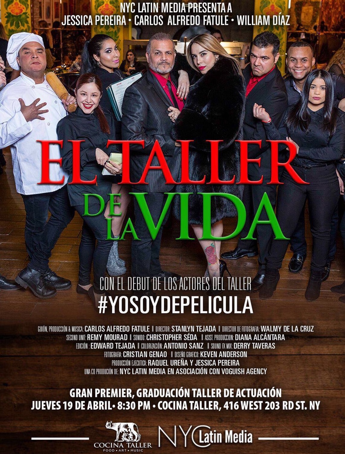 Pelicula