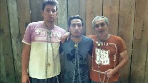 Periosdistas