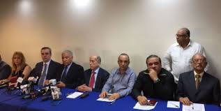 BLOQUE OPOSITOR