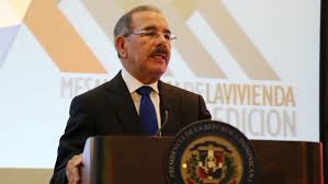 DANILO MEDINA