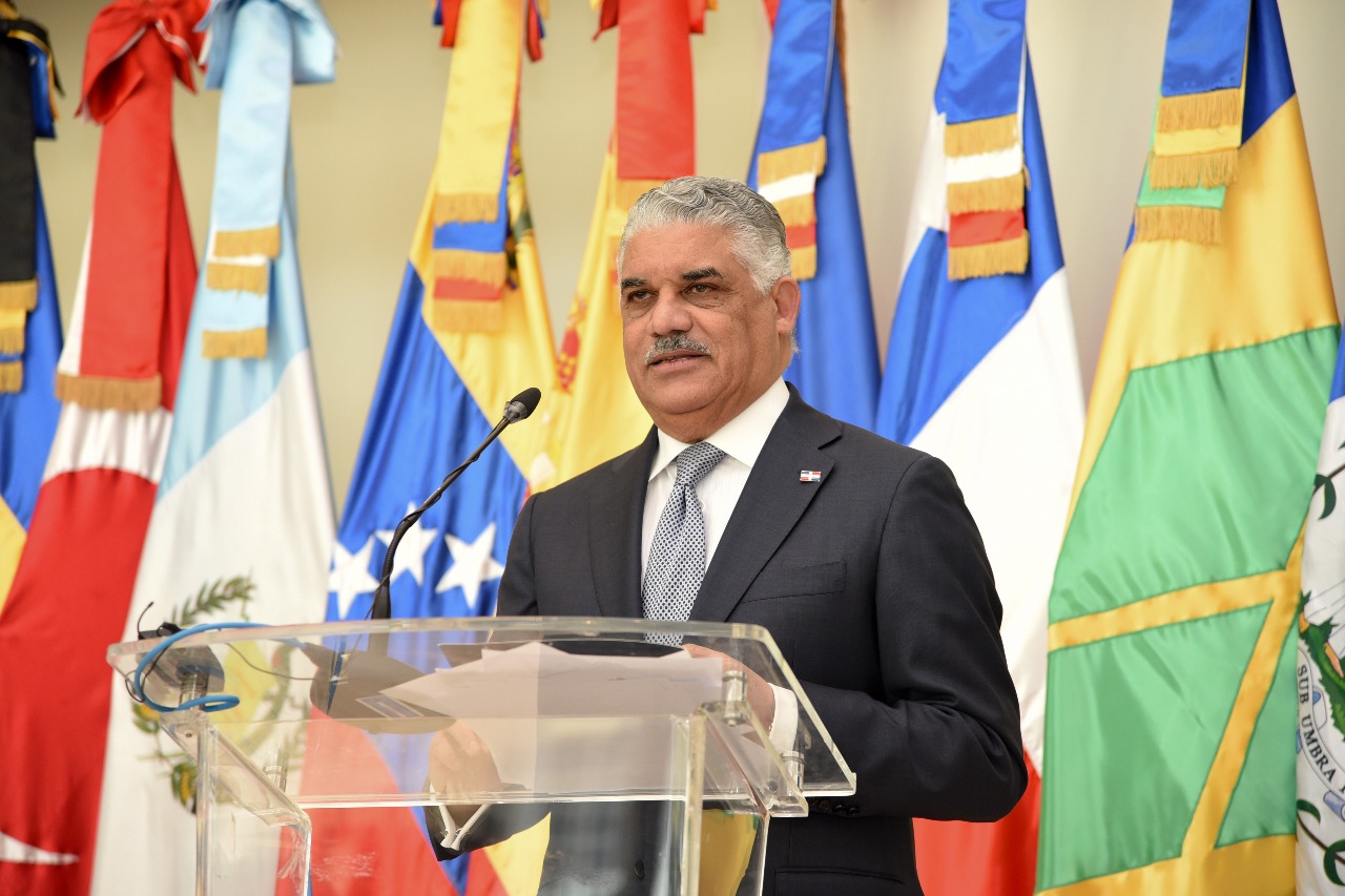Foto De Archivo Canciller