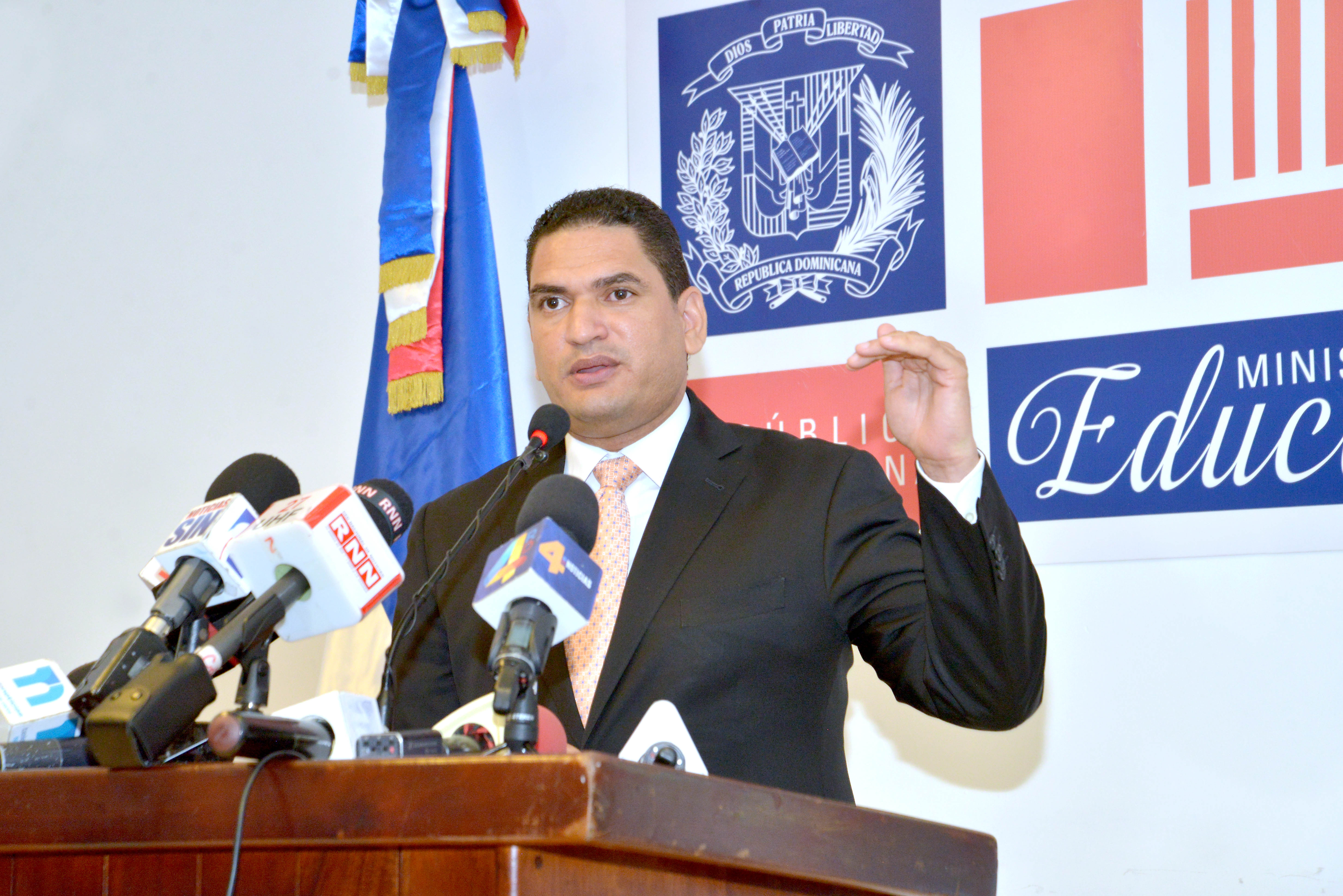 M. MEDINA