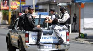 POLICIA