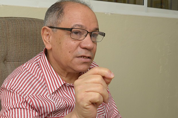 Rafael Pepe Abreu