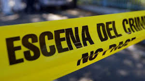 Escena Del Crimen