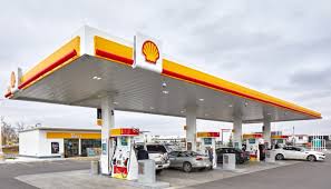 Gasolinera