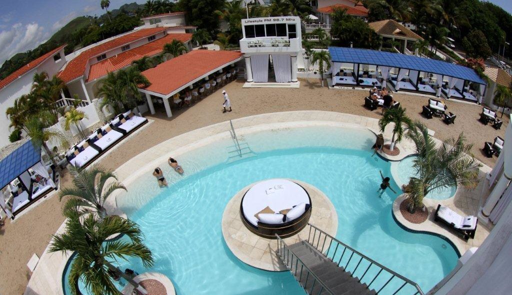 Hotel Pp