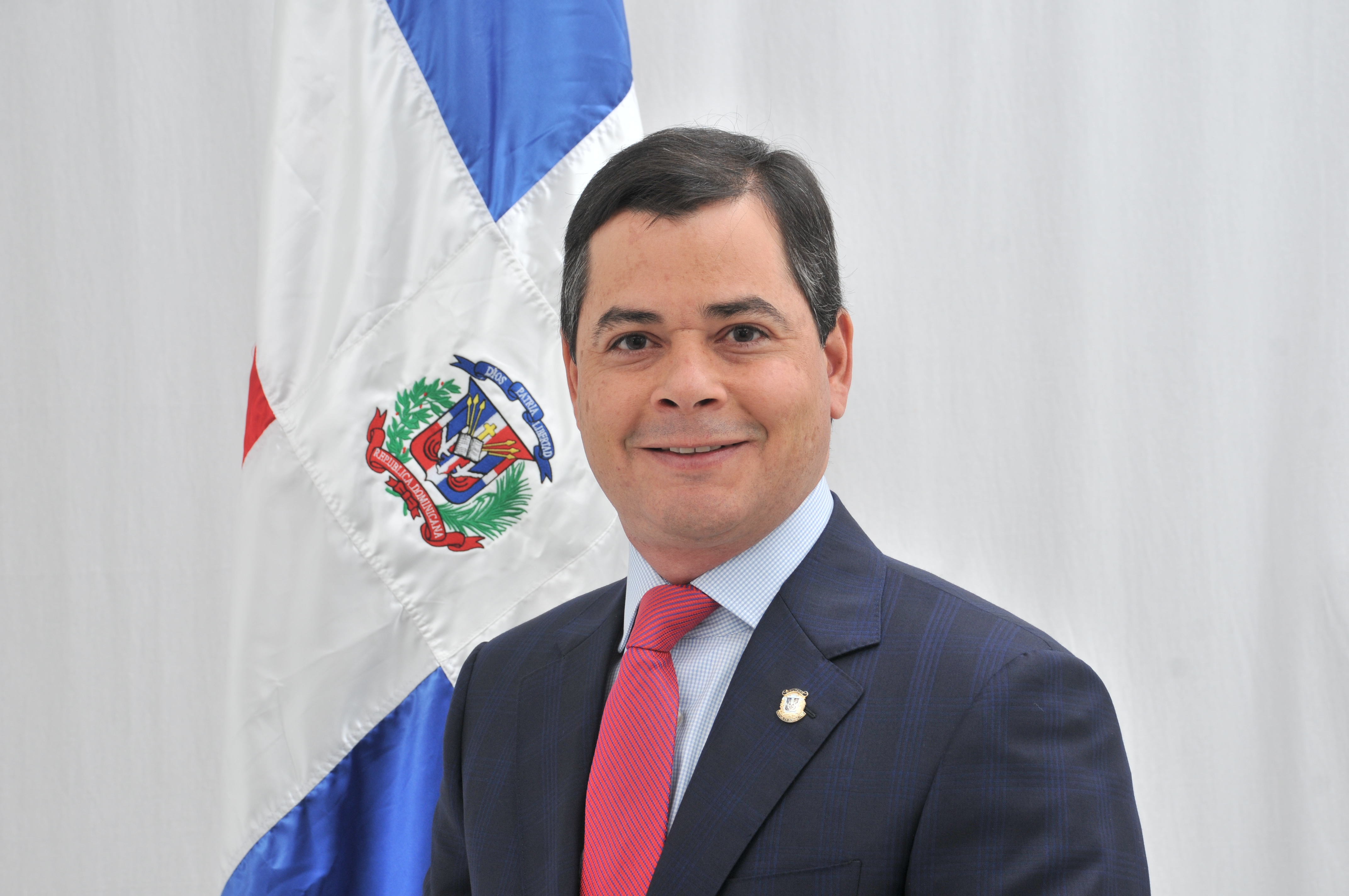 Diputado Omar De Marchena Los Alcarrizos PLD