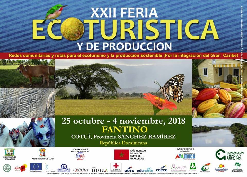 Feria Ecoturistica