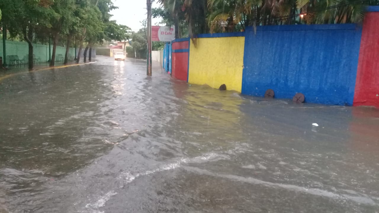 INUNDACIONES