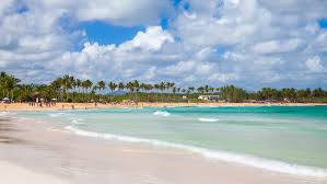 PLAYA MACAO