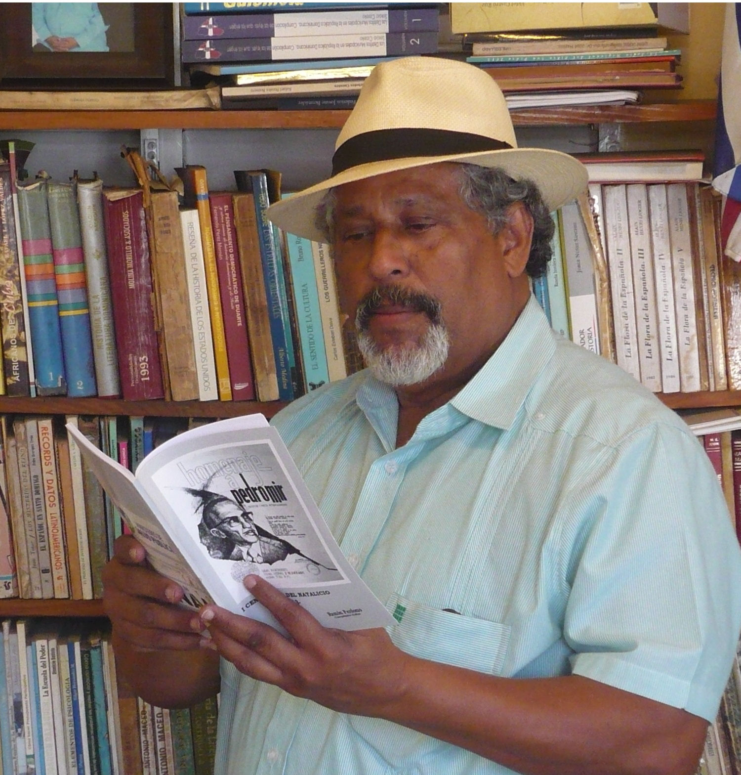 Ramon Perdomo