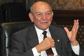 Senador RAfael Calderon