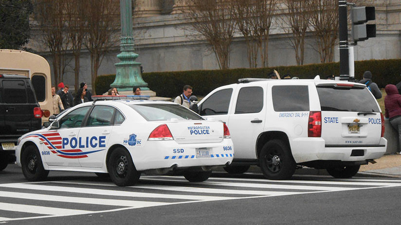 TIROTEO EN NUEVA JERSEY