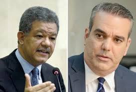 Abinader Y Leonel