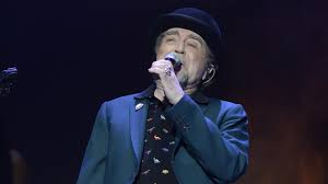 Joaquin Sabina
