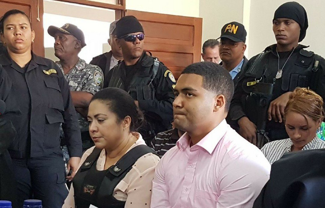Marlin Martinez Y Marlon Martinez