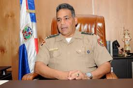 Ministro Defensa