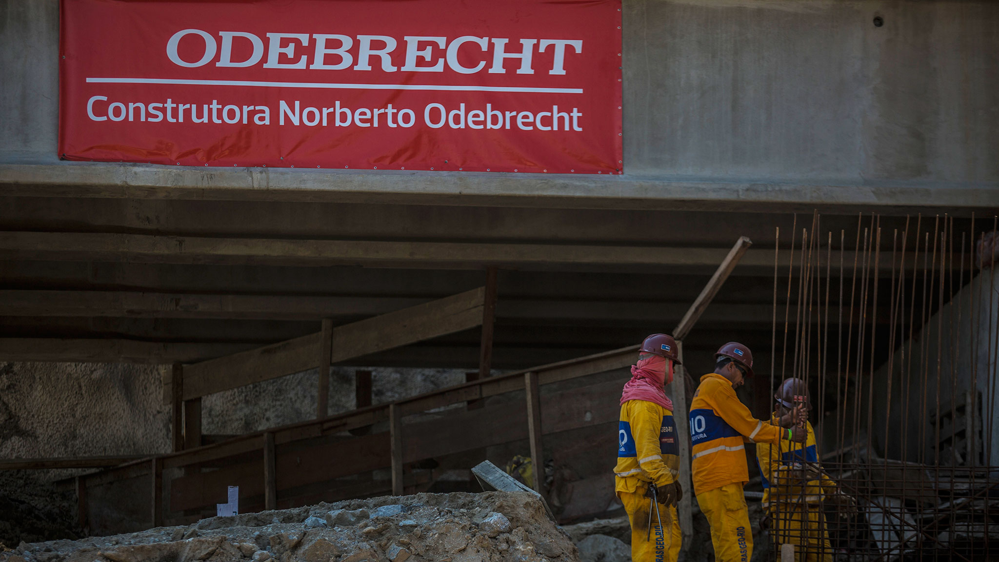 Odebrecht