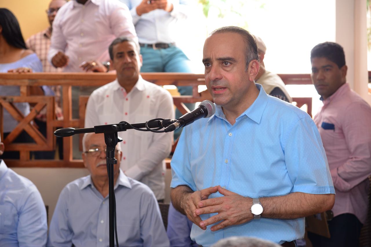 Victoria Yeb Nagua 1