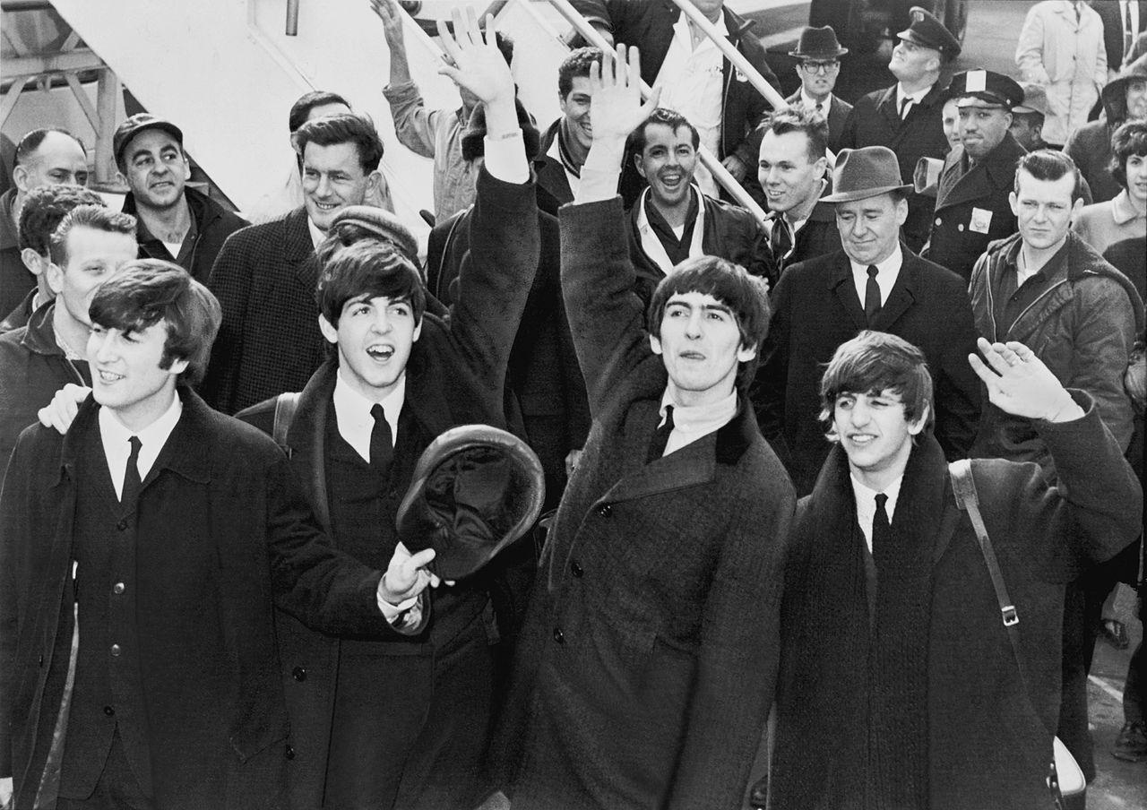 Beatles 2