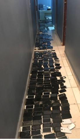 Celulares