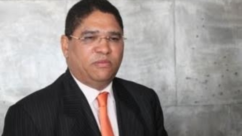 Daris Javier Cuevas