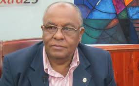 Diputado Maximo Castro Silverio