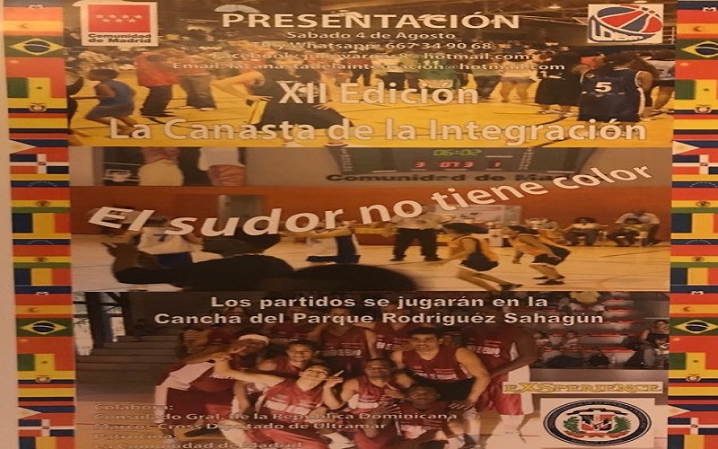 Imagen Para Nota De Prensa