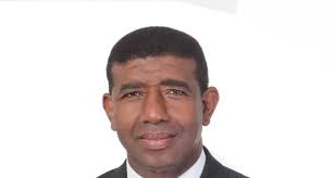 Nicanor Rodriguez