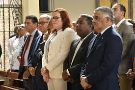 PRD 57 Aniversario