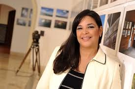 YVETTE MARICHAL