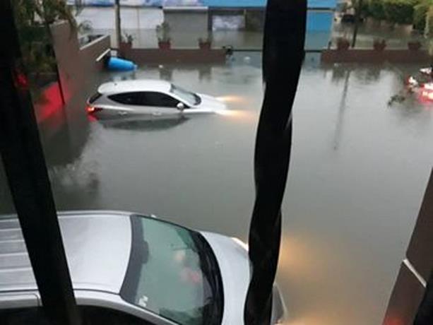 Inundaciones