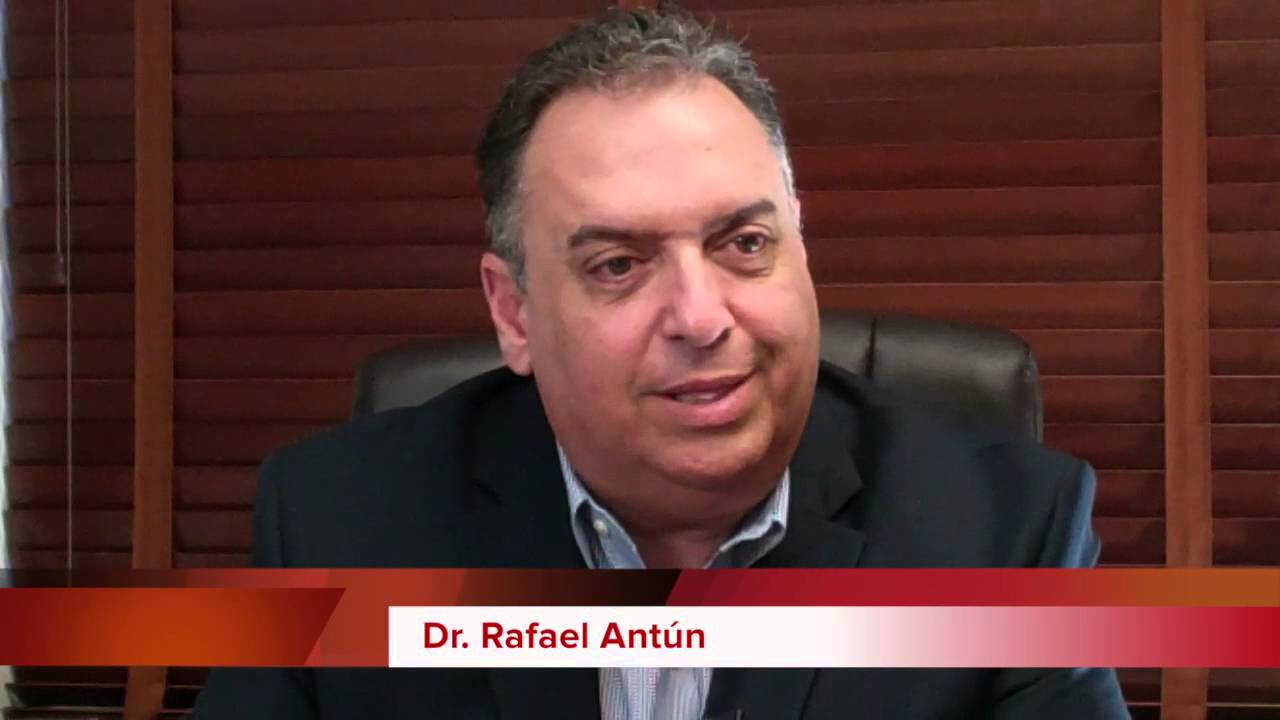 Rafael Antun