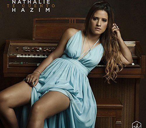 Nathalie Hazim