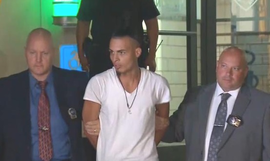 Otro Preso Por Crimen De Guzman Feliz