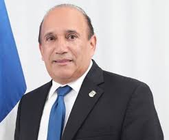 Alfredo Rodriguez Azcona Dipugado PLD