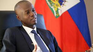 Jovenal Moise