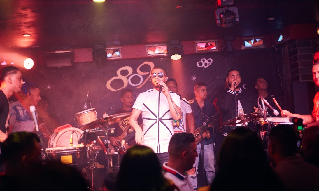 Don Miguelo By Carlos Molina 309
