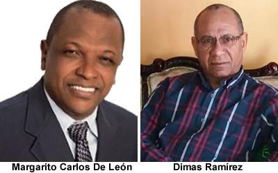 MargaritodeLeon Dimas Ramirez
