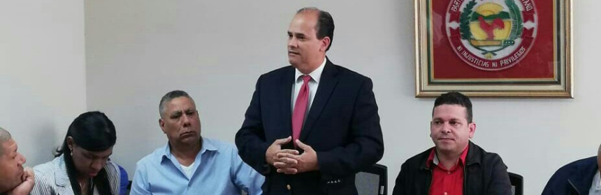 RICARDO ESPAILLAT