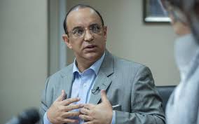 Quique Antun 