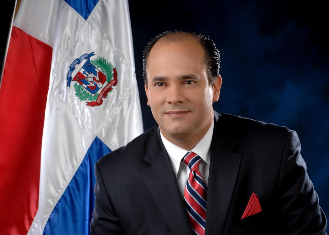 Ricardo Espaillat12