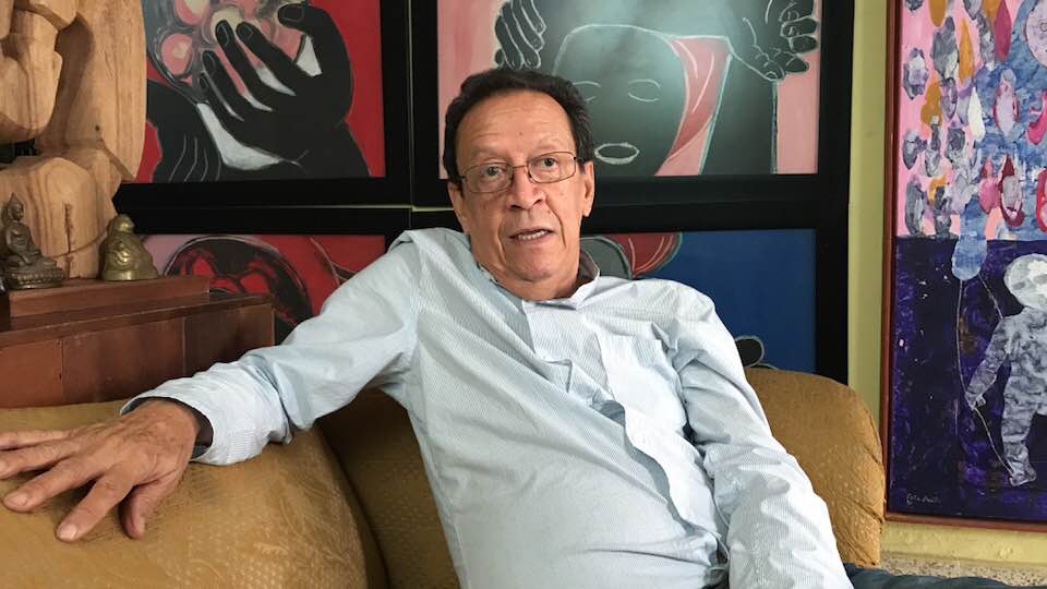 Danilo De Los Santos