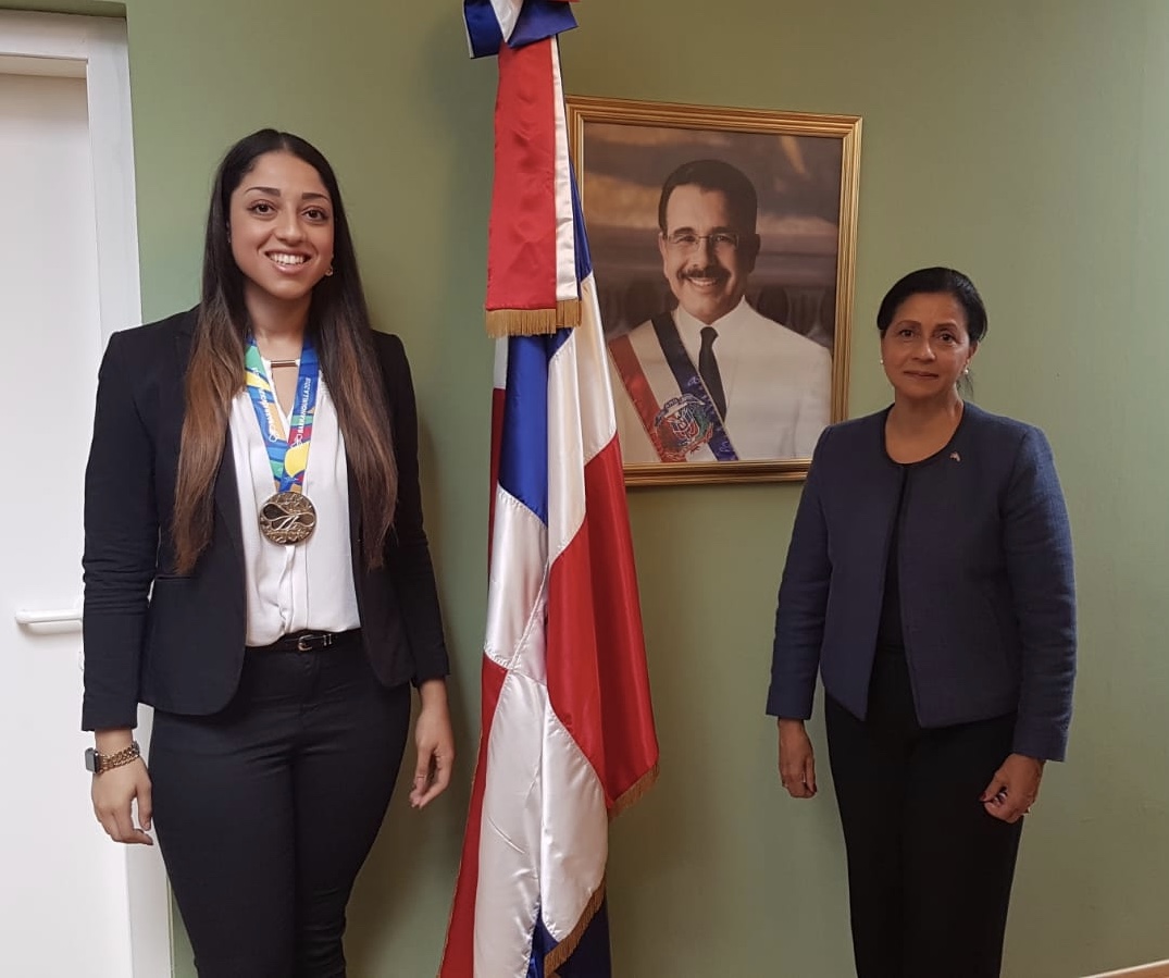 Foto 4 Deportista