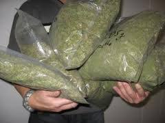PACAS MARIHUANA